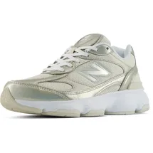 New Balance 603 Damen Weite E Silber/Beige/Grau 36,5