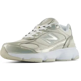 New Balance 603 Damen Weite E Silber/Beige/Grau 36,5