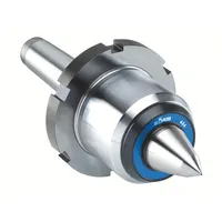 Röhm Mitlaufende Zentrierspitzen 60° MK 5 Größe 485