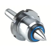 Röhm Mitlaufende Zentrierspitzen 60° MK 5 Größe 485