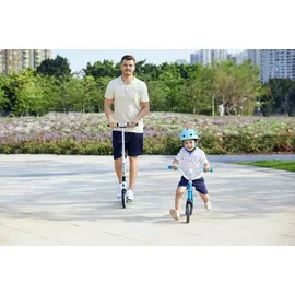 Micro Mobility Weiß