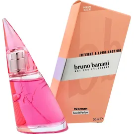 bruno banani Woman Intense Eau de Parfum 50 ml