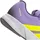 adidas Duramo RC2 Damen Glow Purple/Solar Yellow/Preloved Violet 38