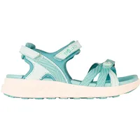 TROLLKIDS Preikestolen Xt Sandalen - Aqua Haze / Aqua