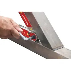 VSWM 15 verstellbar Schweißwinkelmagnet 30° - 270° stufenlos /