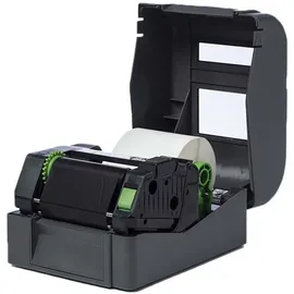 Brother Etiketten BCS-1J150102 Weiß 102 x 150 mm 550 St.