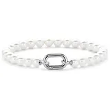 Ti Sento Milano Armband 925er Sterlingsilber Silber ONESIZE