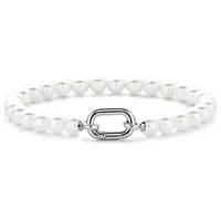 Ti Sento Milano Armband 925er Sterlingsilber Silber ONESIZE