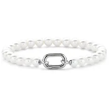 Ti Sento Milano Armband 925er Sterlingsilber Silber ONESIZE
