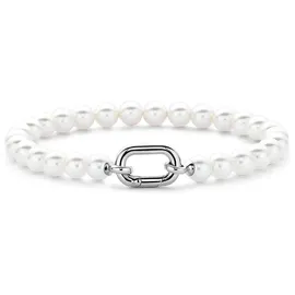 Ti Sento Milano Armband 925er Sterlingsilber Silber ONESIZE