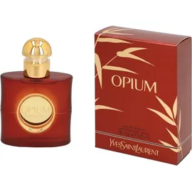 Yves Saint Laurent Opium Eau de Toilette 30 ml