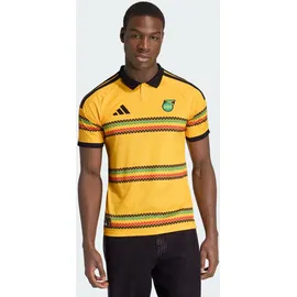 adidas Jamaika Heimtrikot Replica 2026 Herren Gr. XL