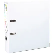 Exacompta Prem Touch DIN A4 80 mm Weiß 2 St.
