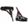 Leki Trigger 1 S/M/L schwarz/rot