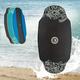 Jucker Hawaii Skimboard HPL AKA 51 cm schwarz