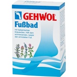 Gehwol Fußbad