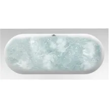 Villeroy & Boch Oberon Rechteck-Whirlwanne 90 x 190 cm (UAC199OBE2A1V01)
