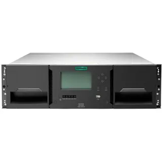 HP HPE StoreEver MSL LTO-9 Ultrium 45000 Fibre Channel Drive Upgrade Kit