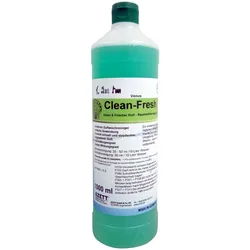 Cleancraft Reinigungsmittel neutral BR-N 1l