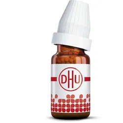 UVA URSI D 6 Globuli 10 g