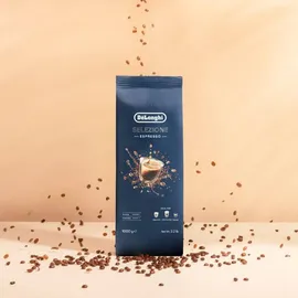 De'Longhi Selezione Kaffeebohnen 1000 g