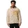Columbia Winter Pass Reversible Fleece Beige L