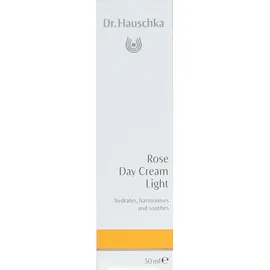 Dr Hauschka Rosen Tagescreme Light 30 ml