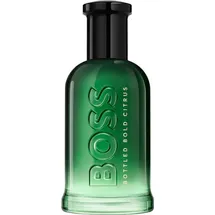 HUGO BOSS Boss Bottled Bold Citrus Eau de Parfum 100 ml