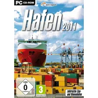 Hafen-Simulator 2011 (PC)