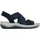 Jana Coshy Balance Damen Blau 40