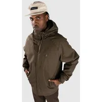Volcom Hernan 10K Jacke wren Gr. XL