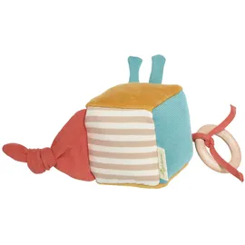 Sigikid Aktiv-Würfel Colourful World 1 Pc