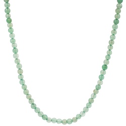 KAPTEN & SON - NECKLACE HARMONY STONE - gold