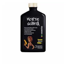 Lola Cosmetics Morte Súbita Shampoo vegan 250 ml