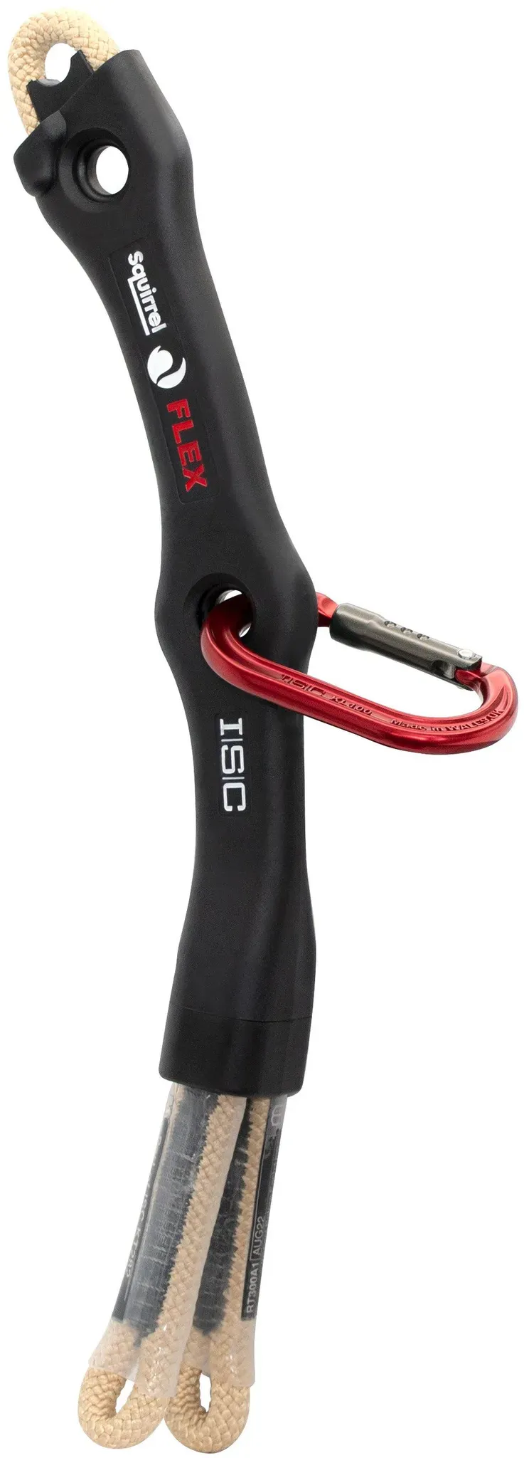 ISC Verbindungsschlinge Squirrel Flex Tether