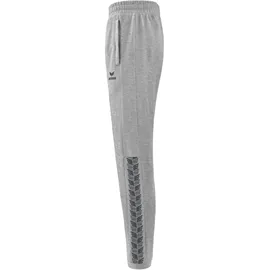 Erima Essential Team Hosen Grau 3XL