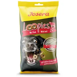 JOSERA Loopies Rind 150g
