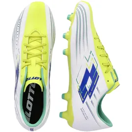 lotto Solista 700 VIII FG Herren Gelb/Weiß 40