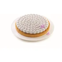 Silikomart Kit Tarte Meringue Kuchenform