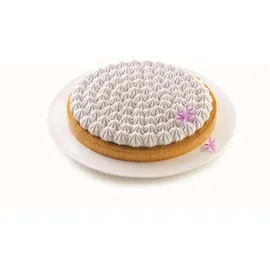 Silikomart Kit Tarte Meringue Kuchenform