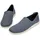ECCO Soft 2 0 blau sportliche Slipper 20657354780