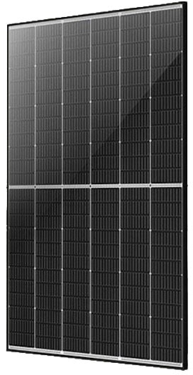  TSM-430DE09R.08W VERTEX S TRINA SOLAR HOCHLEISTUNGSSOLARMODUL 