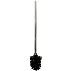 Emco Bürste mit Stiel 351500190 schwarz, chrom