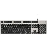 Logitech G413