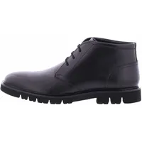 SIOUX Stiefelette Rogtanos-703-WF in schwarz 47 EU