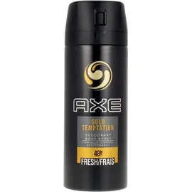 Axe Gold Temptation Spray 150 ml