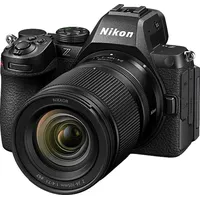 Nikon Z5 II Kit + Nikkor Z 24-105mm f/4-7,1