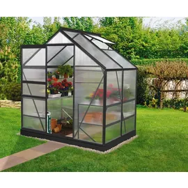 Vitavia Venus 2500 Alu schwarz HKP 4 mm  2,5 m2