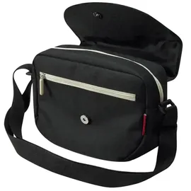 KLICKfix FunBag schwarz