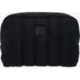 jollein Puffed Windeltasche Schwarz